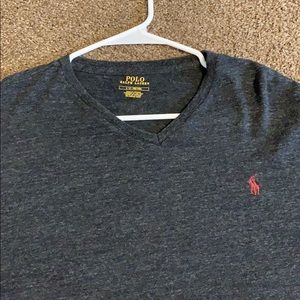 Ralph Lauren polo